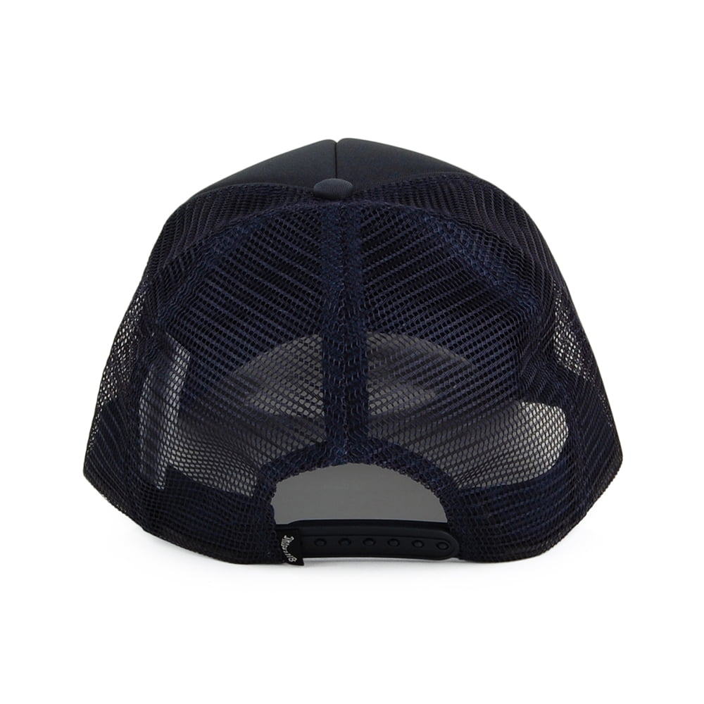 Billabong Hats Podium Trucker Cap - Indigo