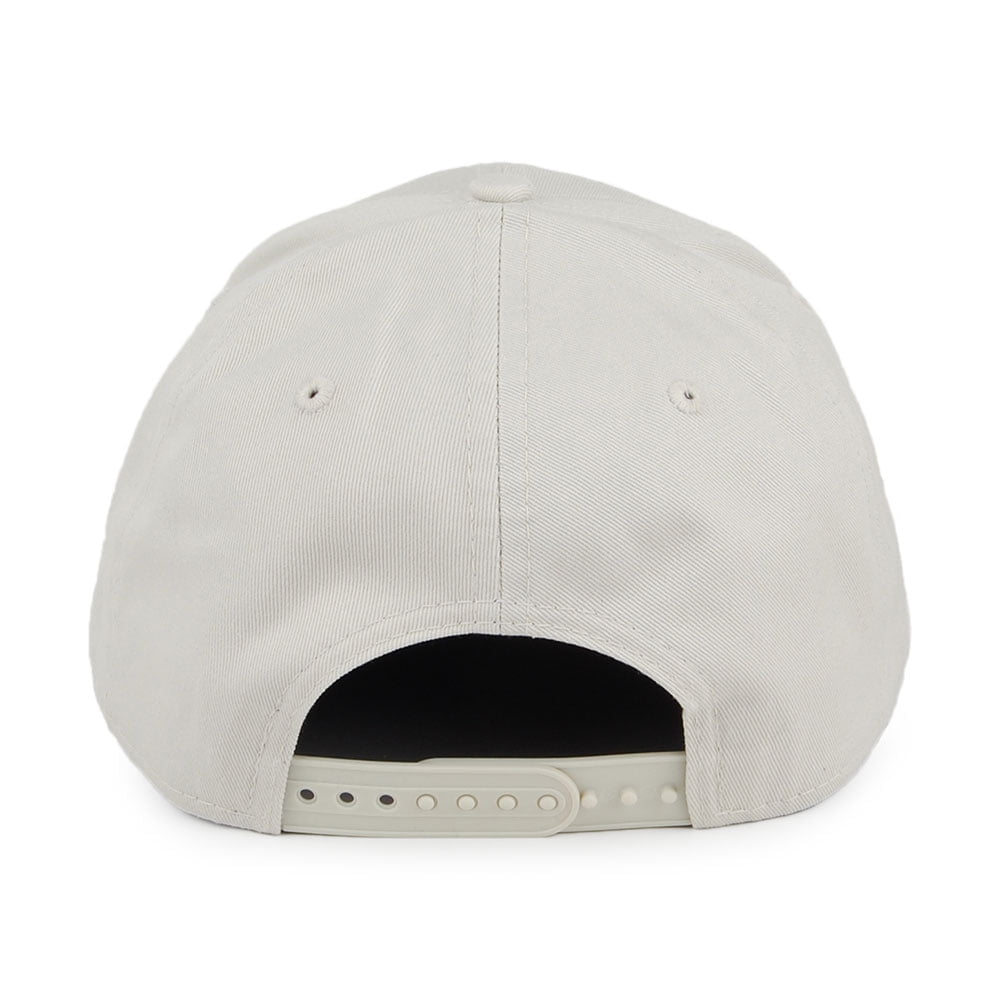 New Era 9FORTY Las Vegas Patch Baseball Cap - Stone