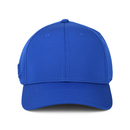 Adidas Hats Performance Blank Baseball Cap - Royal Blue