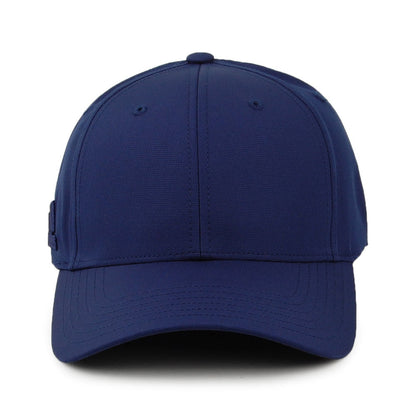 Adidas Hats Performance Blank Baseball Cap - Navy Blue