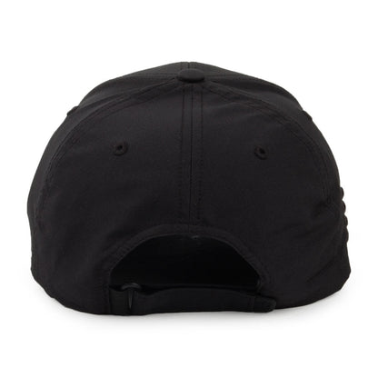 Adidas Hats Performance Blank Baseball Cap - Black