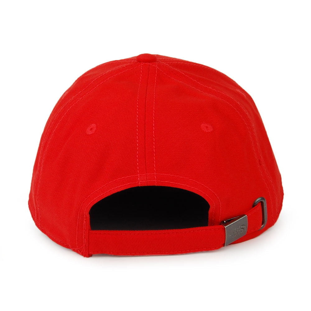 The North Face Hats 66 Classic Baseball Cap - Red