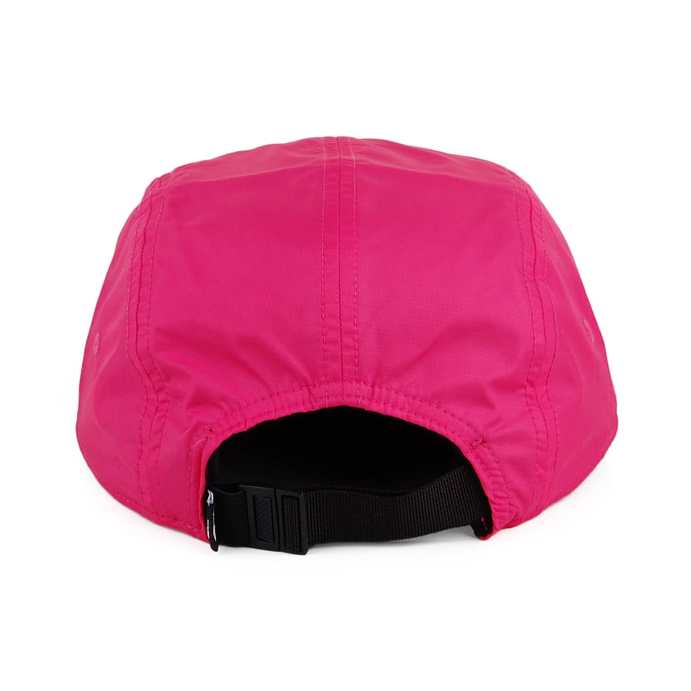The North Face Hats Eu Street 5 Panel Cap - Black-Pink