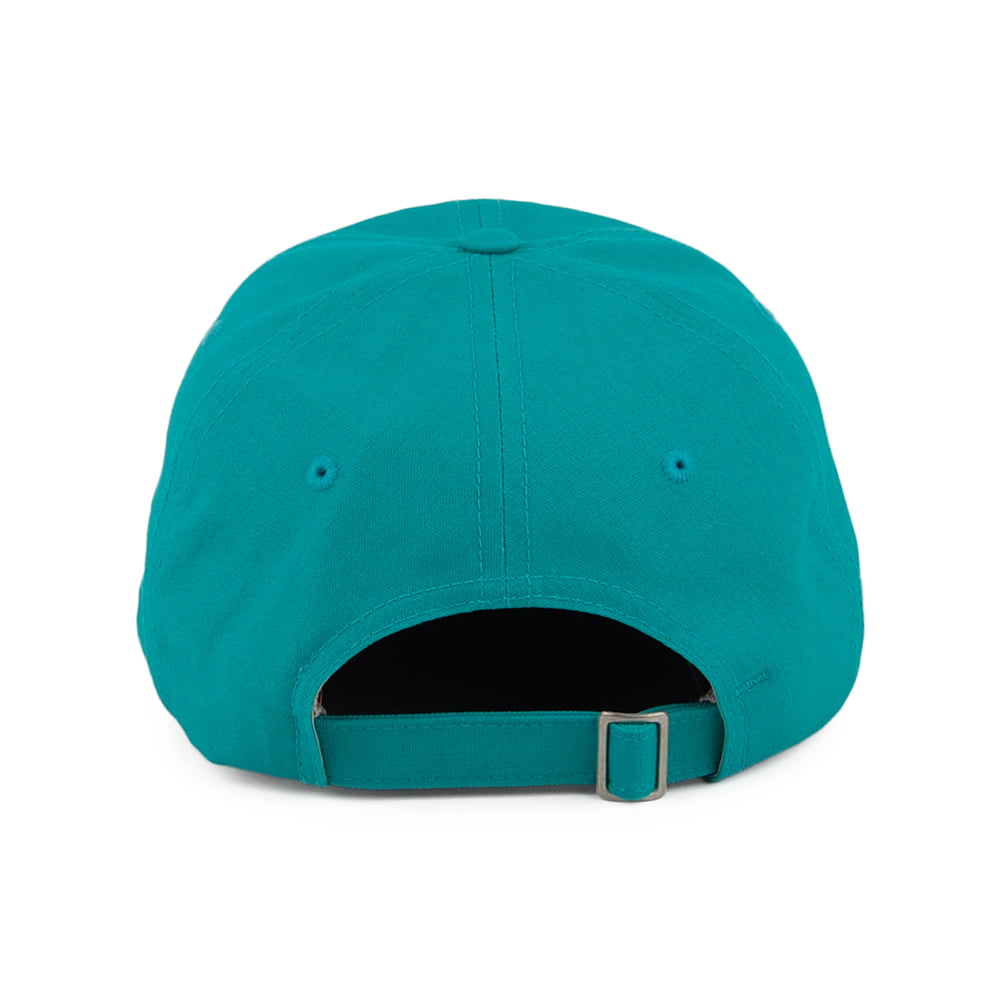 The North Face Hats Norm Cotton Baseball Cap - Teal