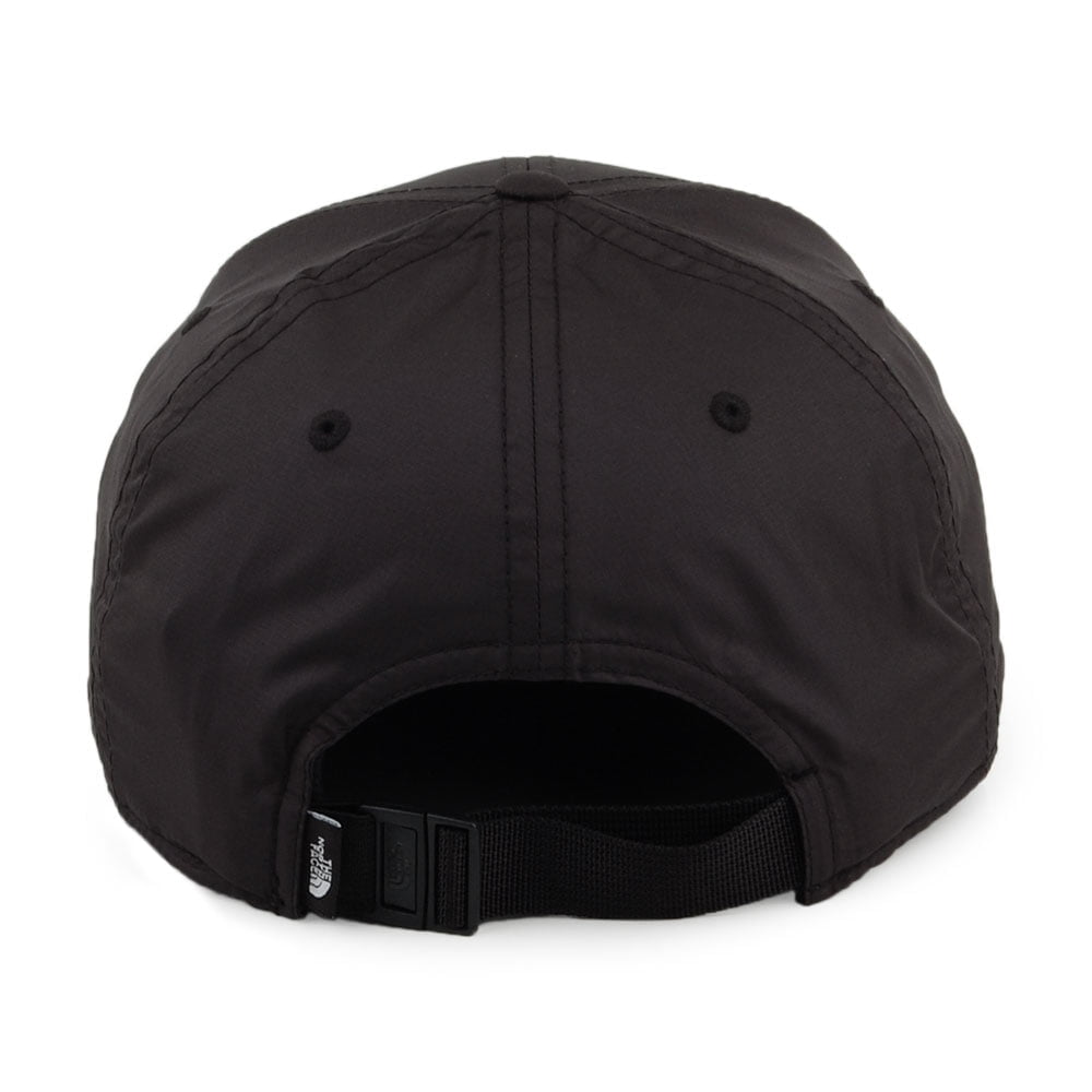 The North Face Hats 66 Classic Tech Baseball Cap - Black-White