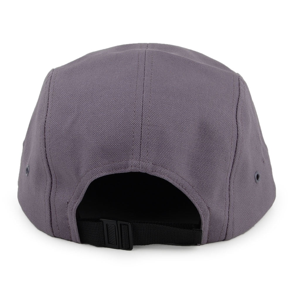 Carhartt WIP Hats Backley 5 Panel Cap - Mauve
