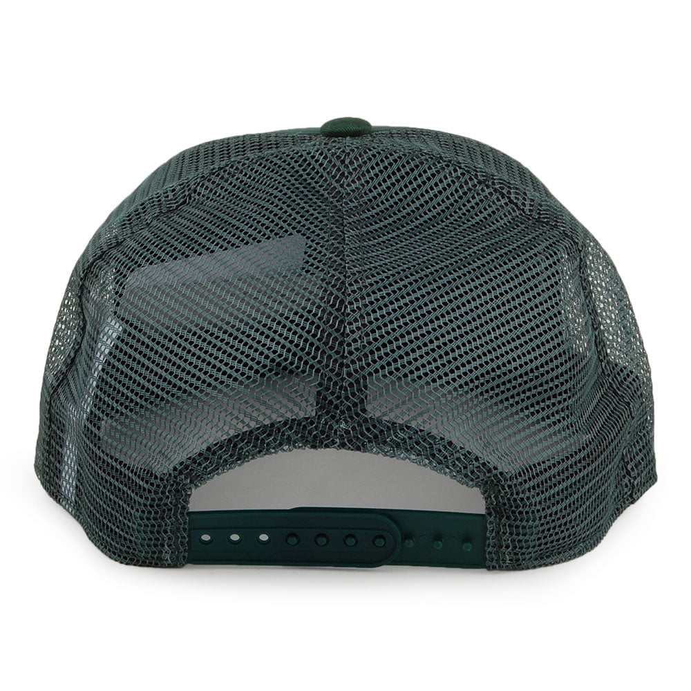 Carhartt WIP Hats District Trucker Cap - Forest