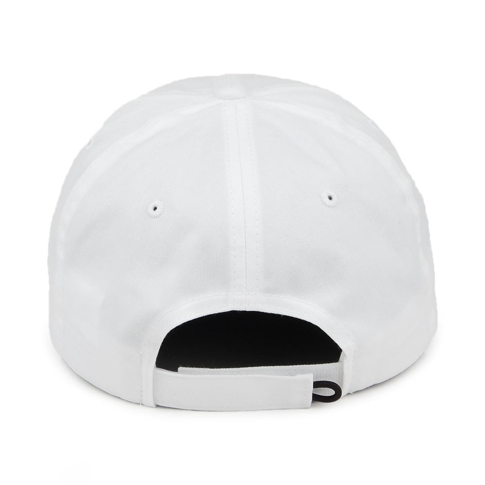 Columbia Hats Roc II Baseball Cap - White