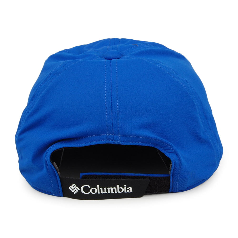 Columbia Hats Coolhead II Baseball Cap - Azul Blue