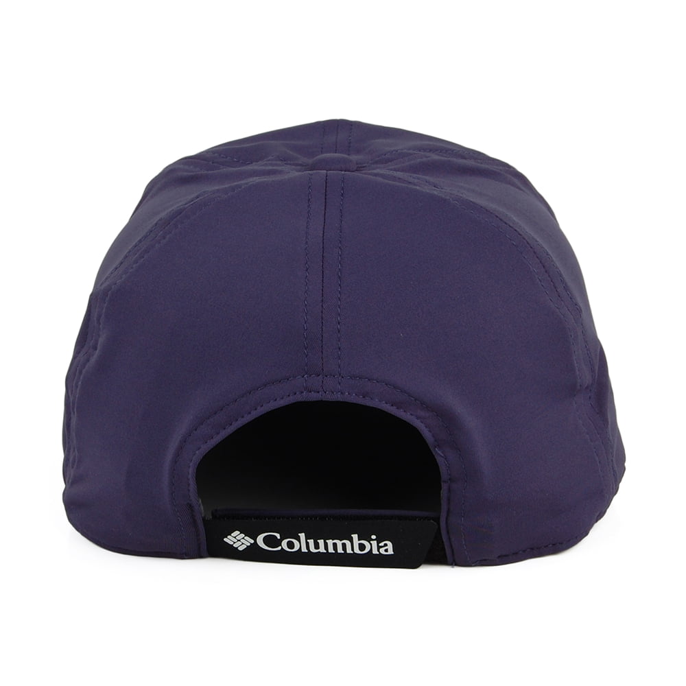 Columbia Hats Coolhead II Baseball Cap - Navy Blue