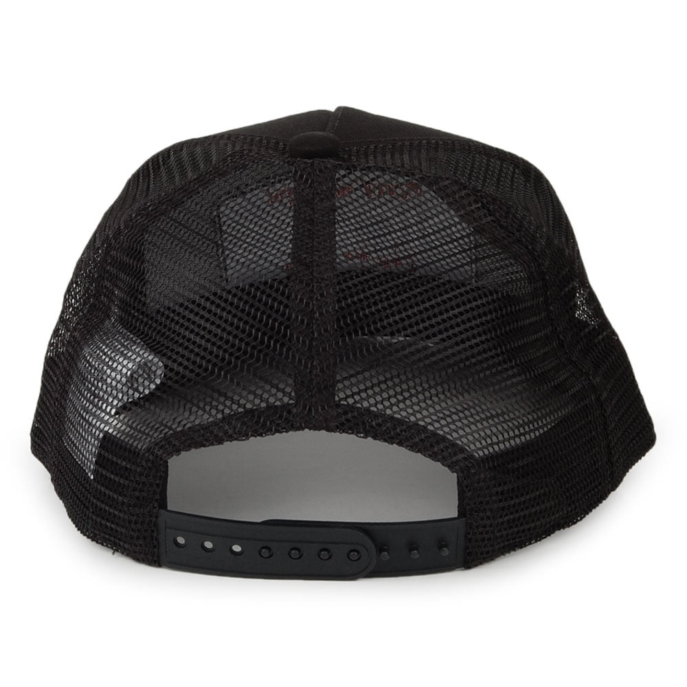 Dickies Hats Millen Trucker Cap - Black