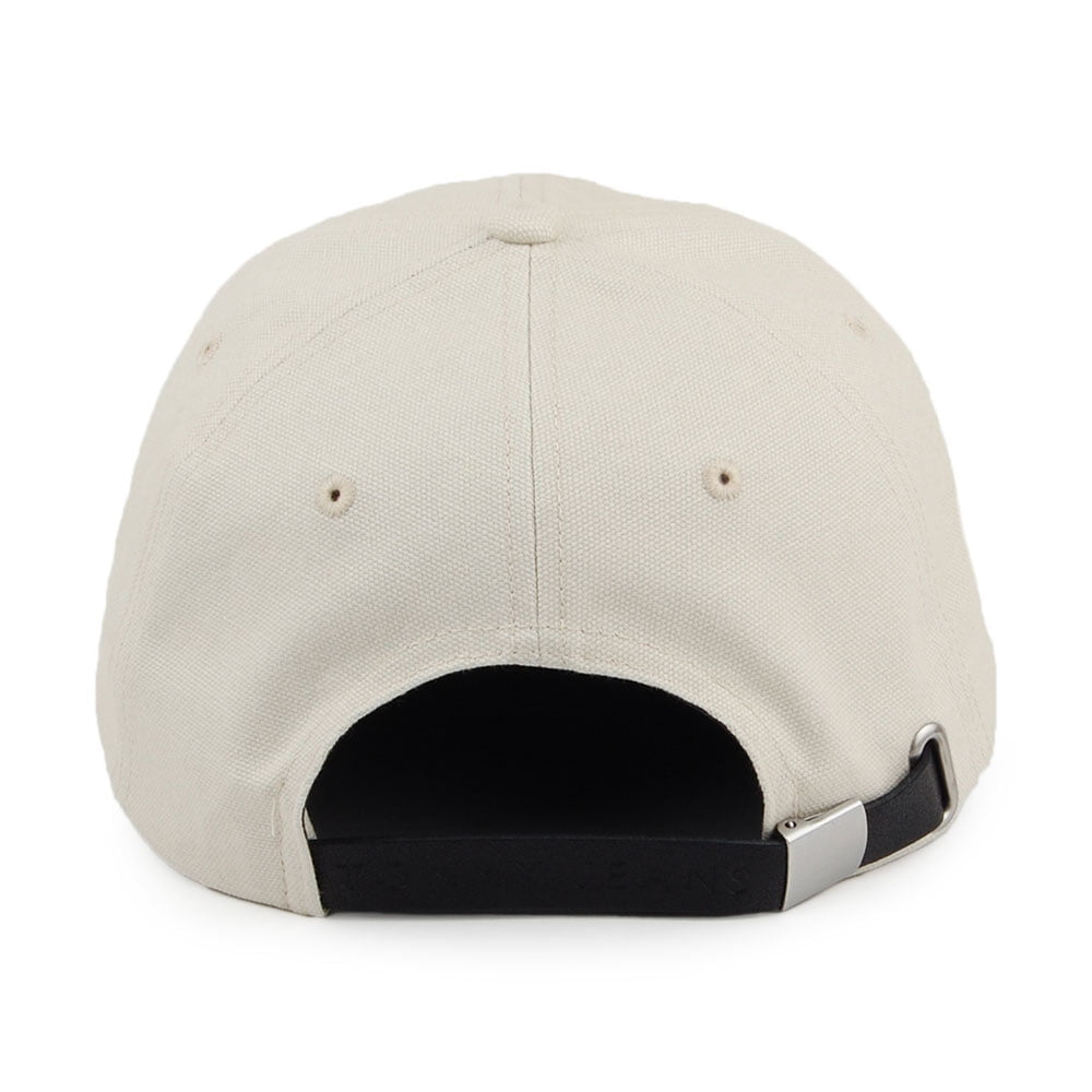Tommy Hilfiger Hats TJM Heritage Baseball Cap - Tan