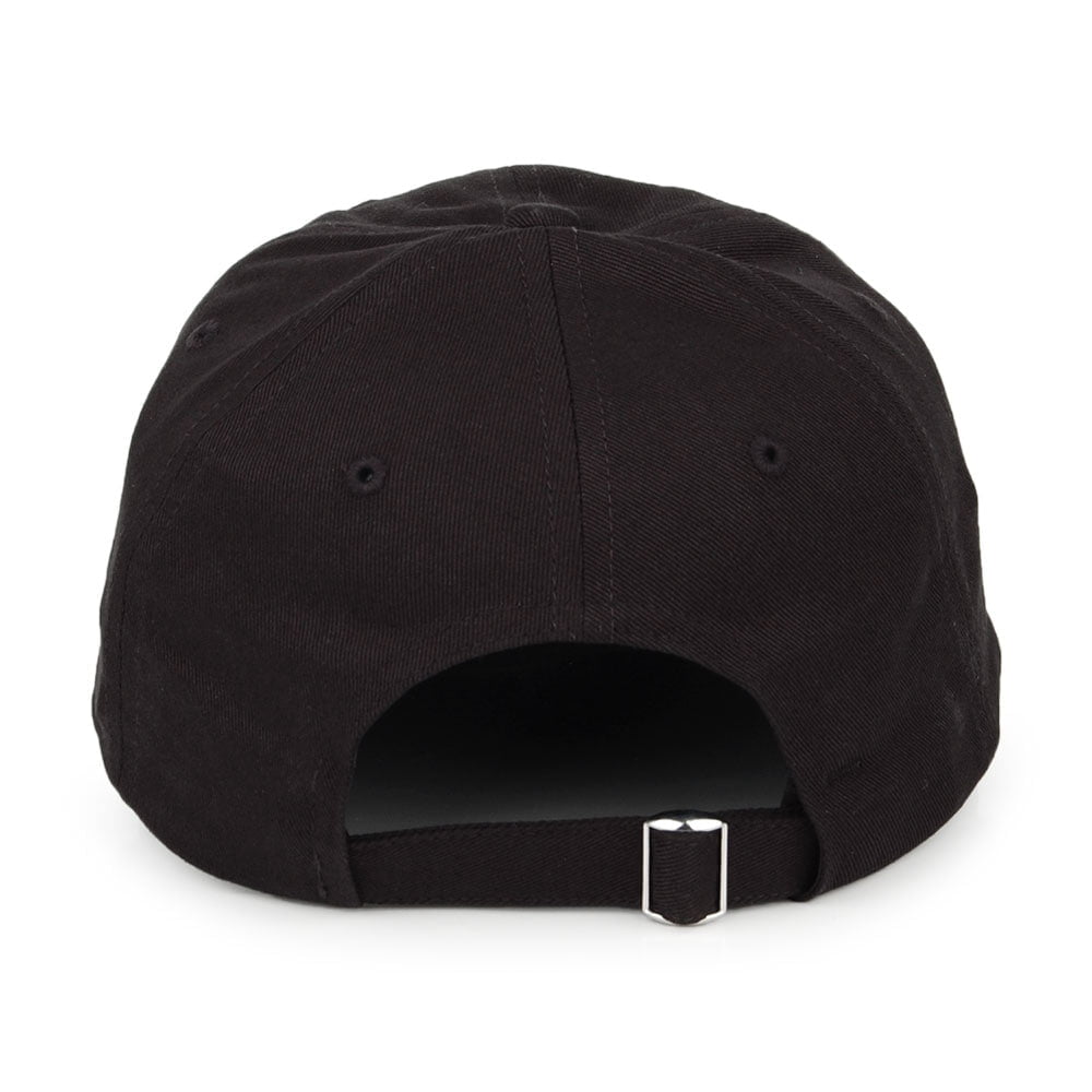 Tommy Hilfiger Hats TJM Sport Baseball Cap - Black