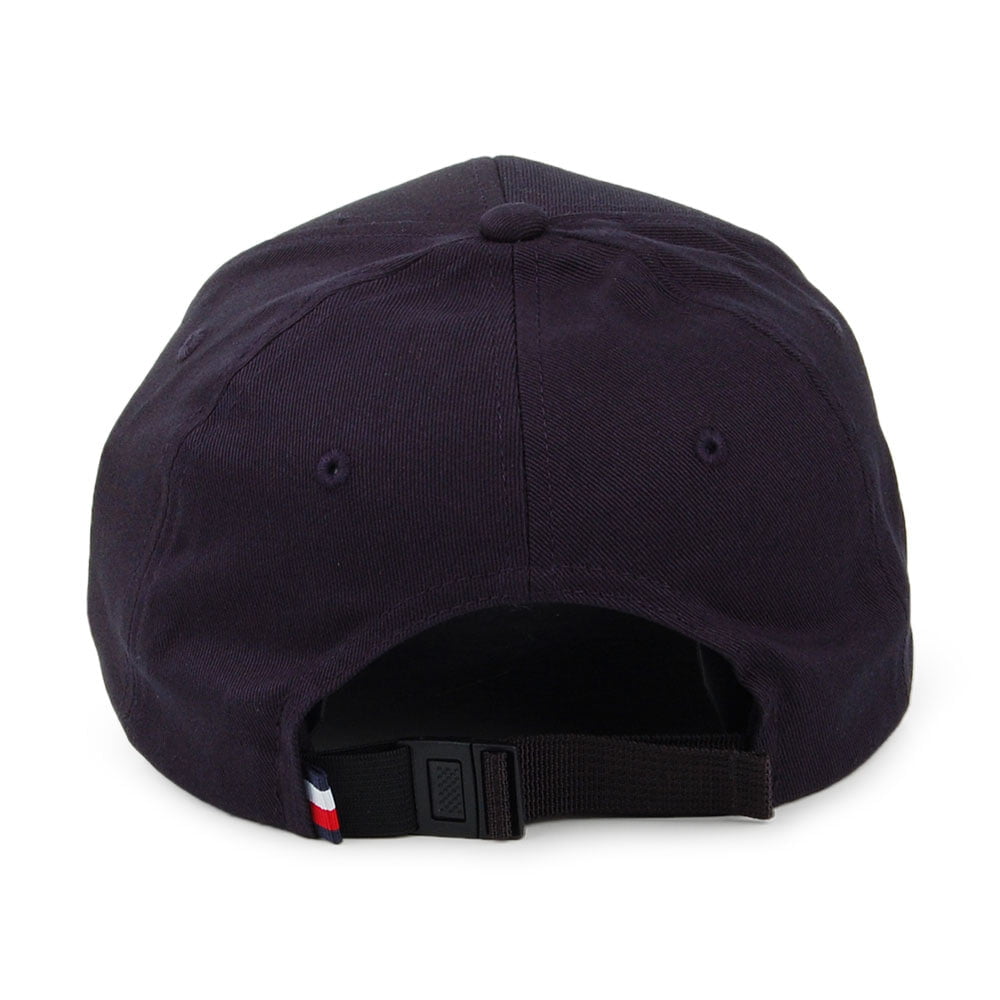 Tommy Hilfiger Hats Hilfiger Baseball Cap - Navy Blue