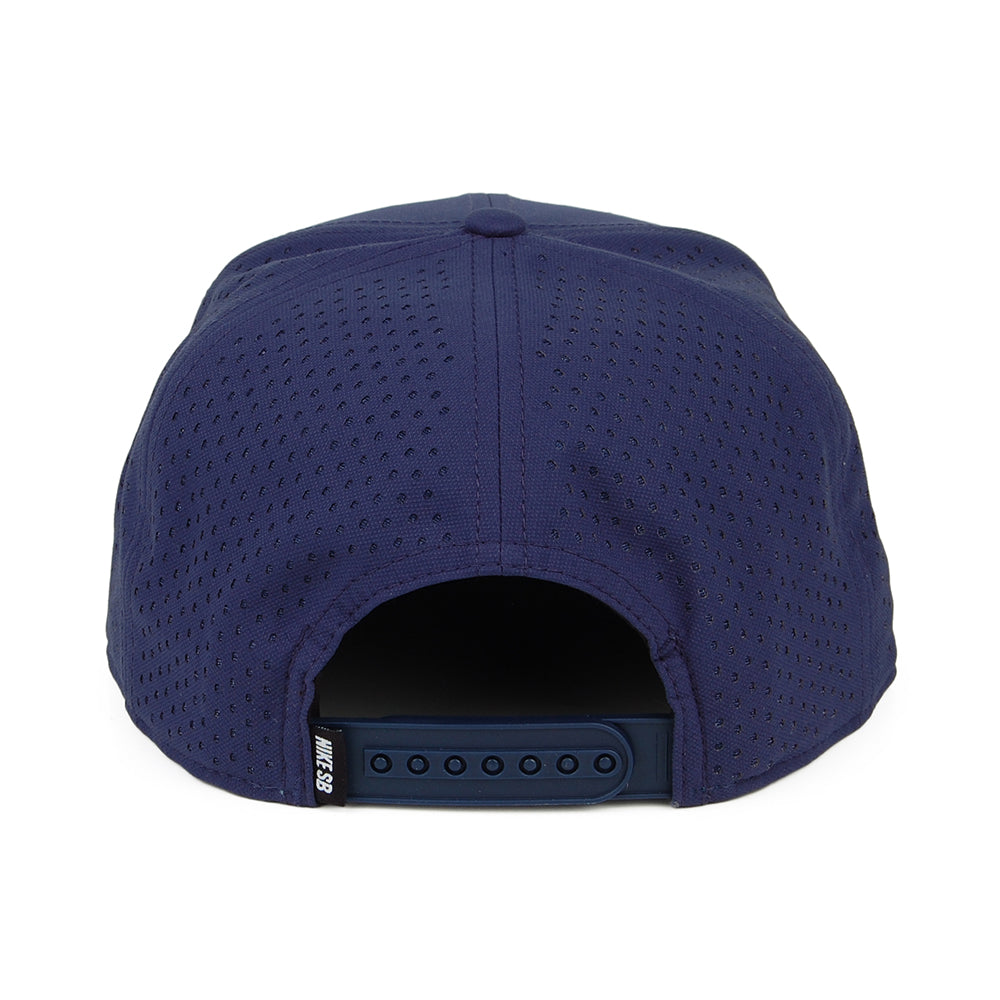 Nike SB Hats Aerobill 2.0 Pro Trucker Cap - Navy-Red