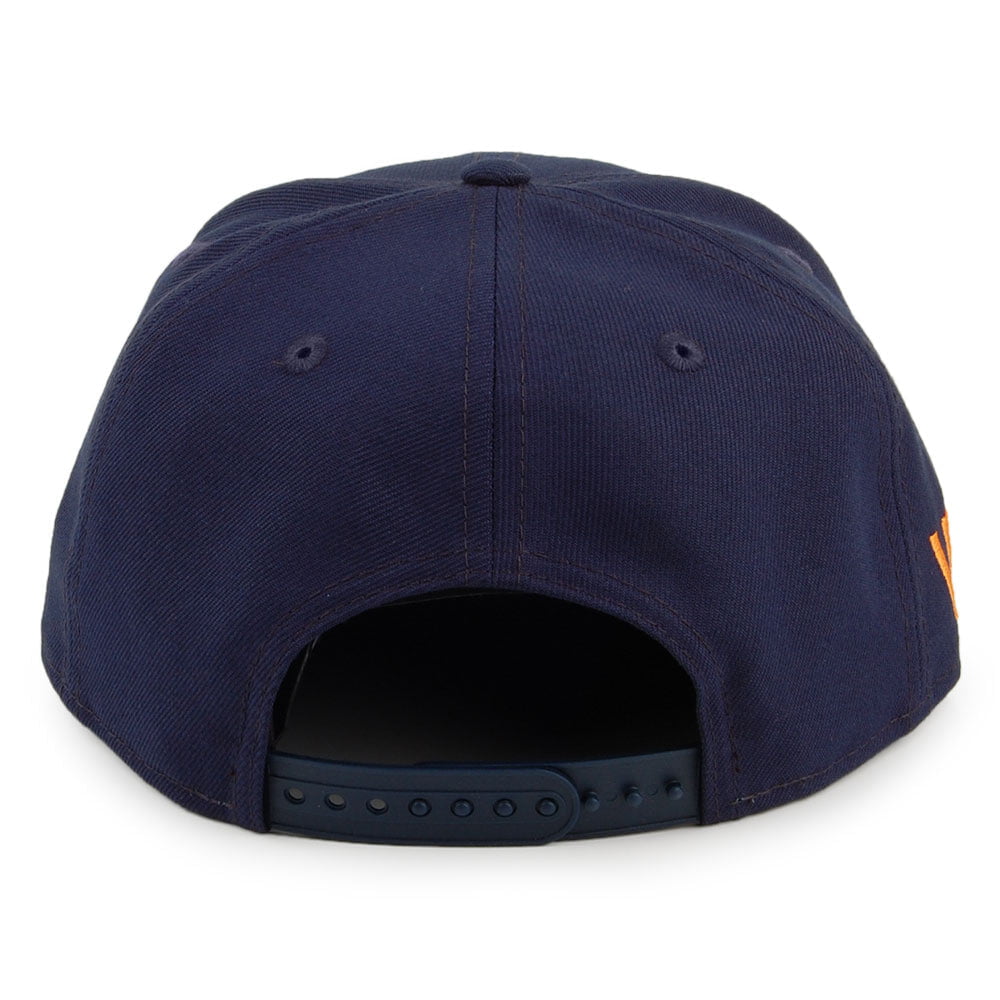 New Era 9FIFTY Star Wars Snapback Cap - Rebel Resistance - Blue