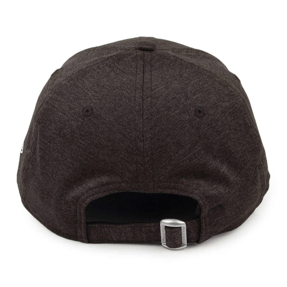 New Era 9FORTY Charlotte Hornets Baseball Cap - NBA Shadow Tech - Black