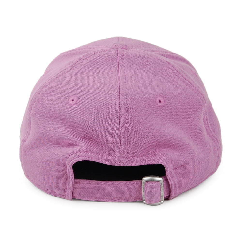 New Era 9FORTY L.A. Dodgers Baseball Cap - MLB Jersey - Pink