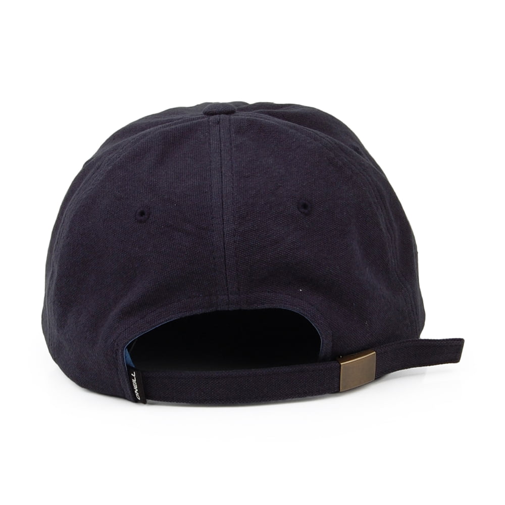 O'Neill Hats 6 Panel Baseball Cap - Navy Blue