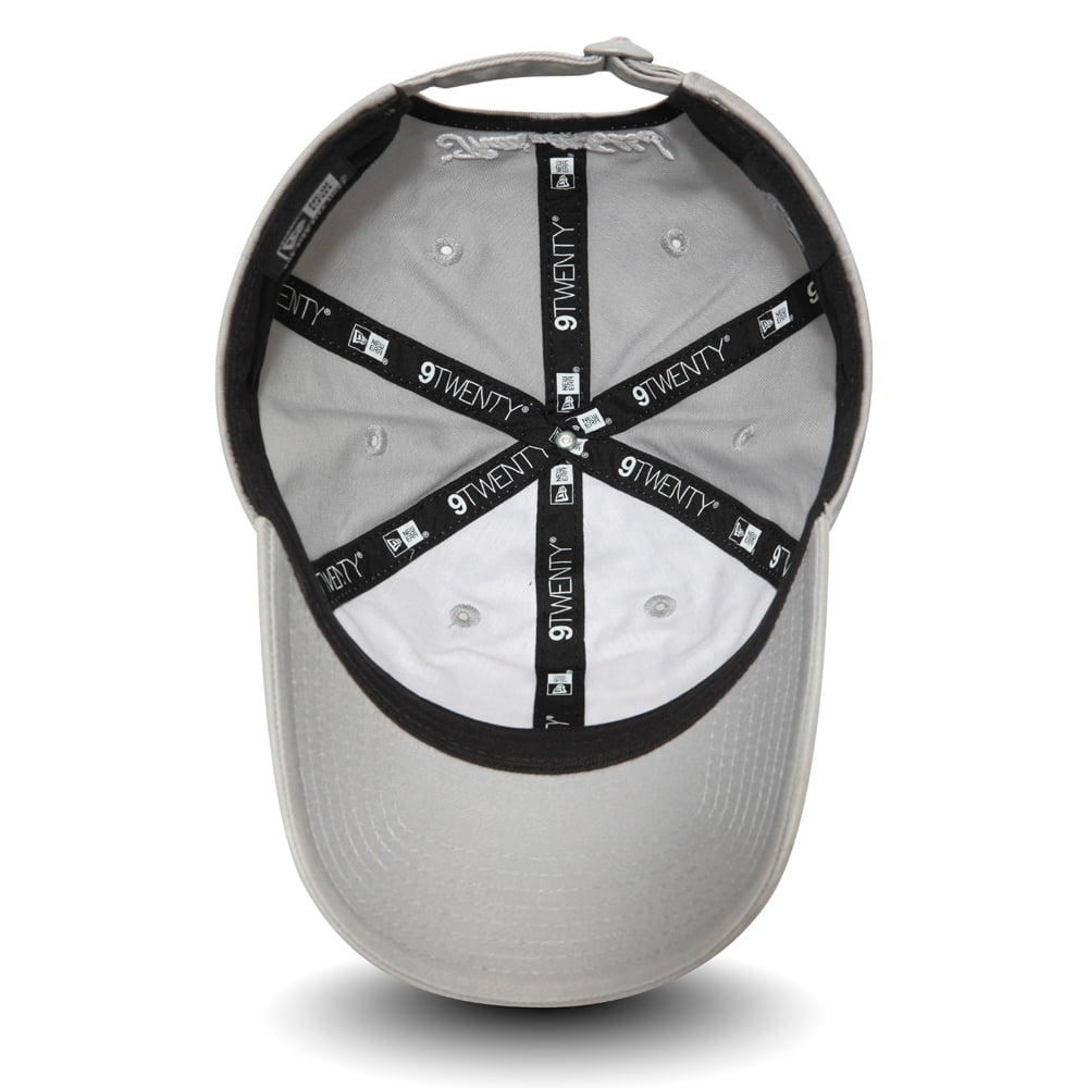 New Era 9TWENTY Bugs Bunny Baseball Cap - Looney Tunes - Grey