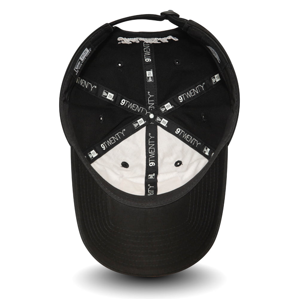 New Era 9TWENTY Sylvester The Cat Baseball Cap - Looney Tunes - Black