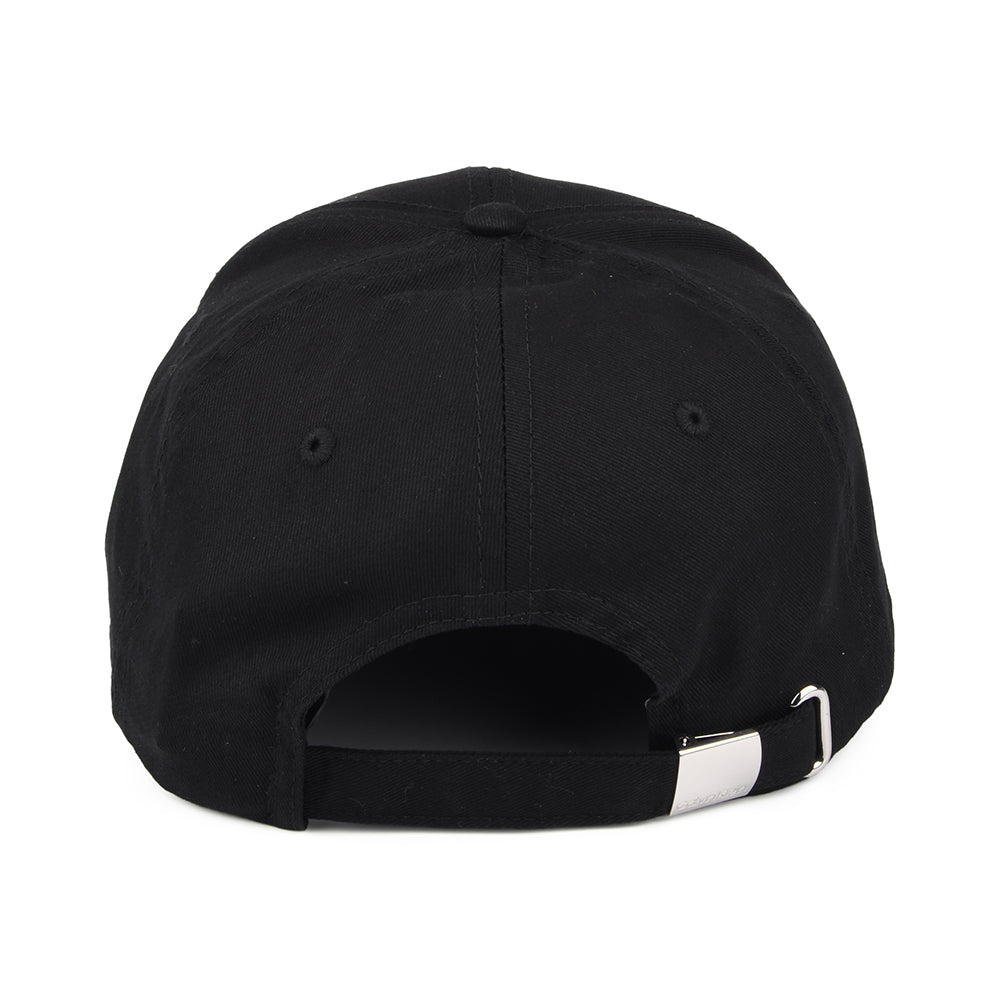 Calvin Klein Hats NY Classic Baseball Cap - Black