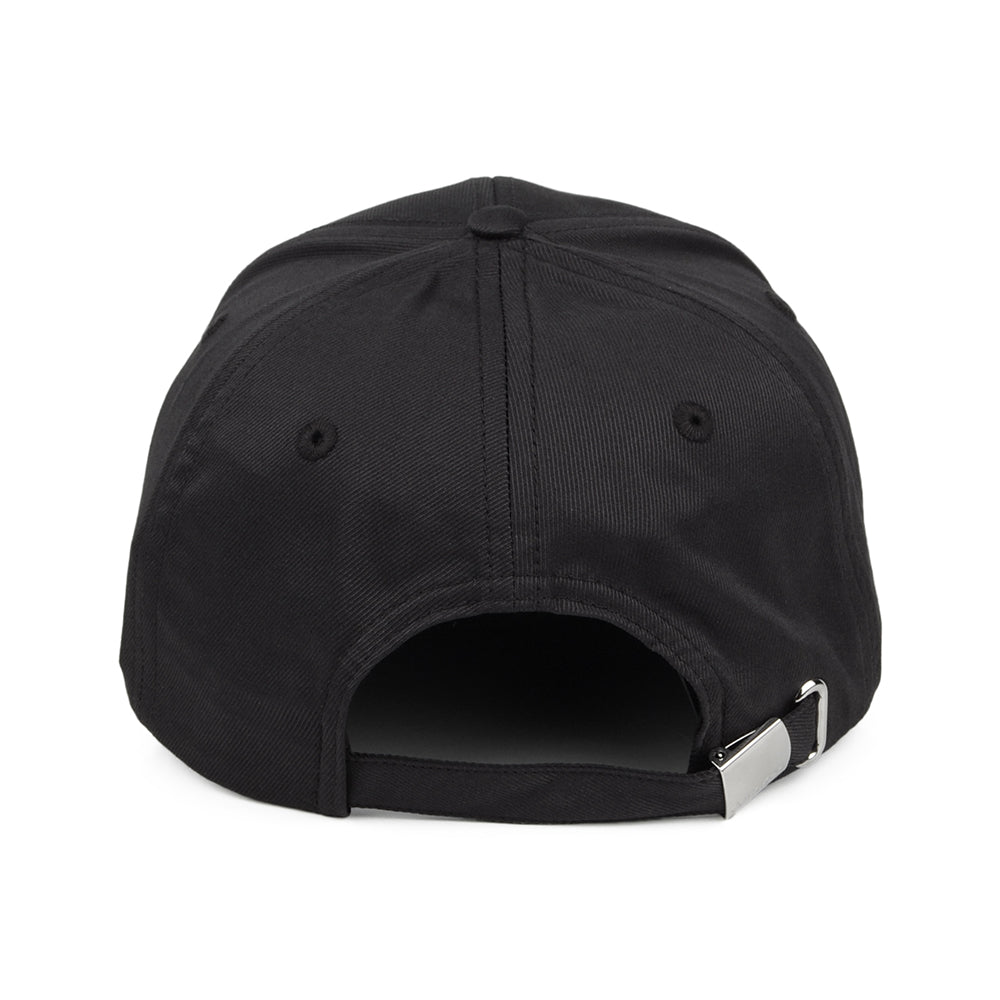 Calvin Klein Hats TPU Baseball Cap - Black