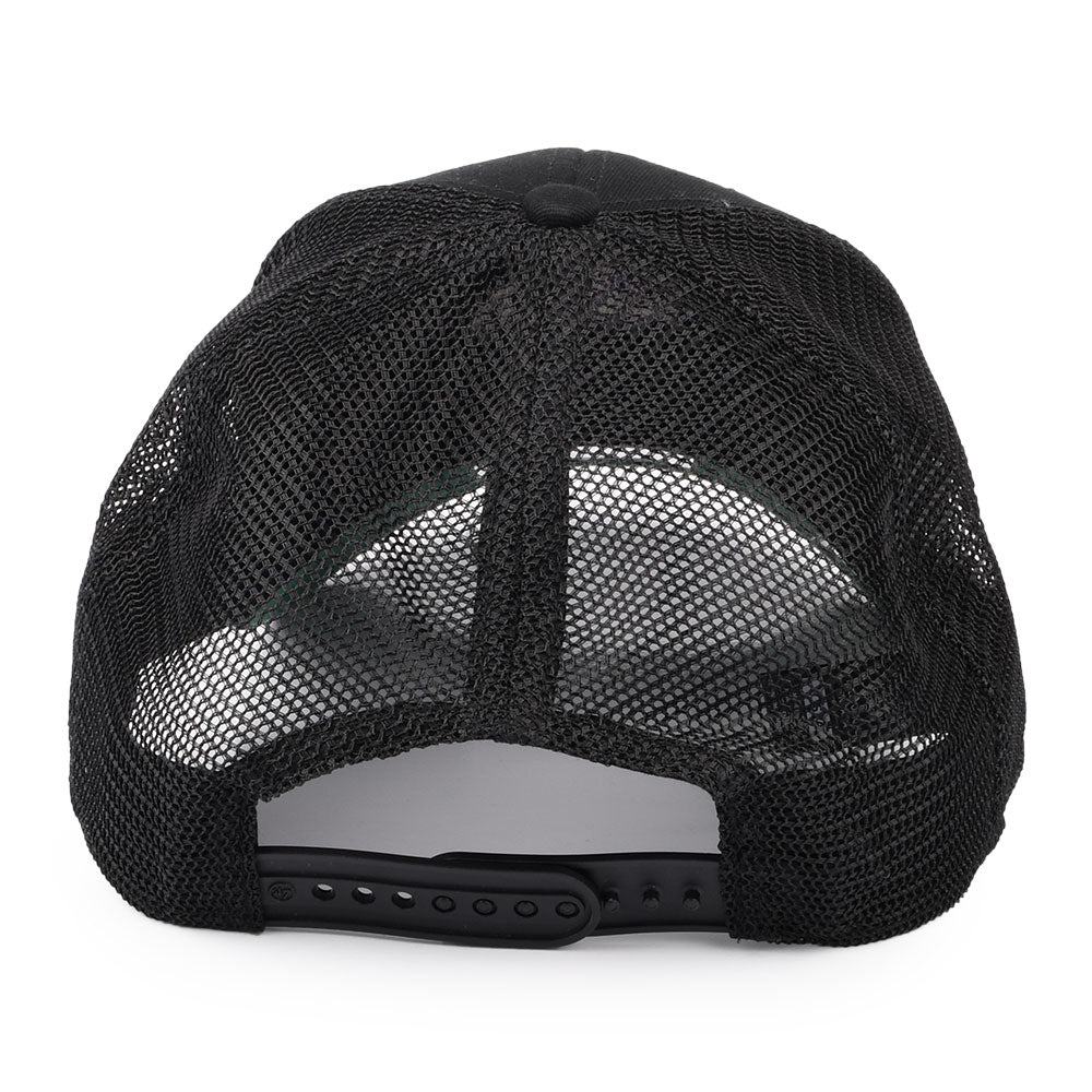 47 Brand Arizona Coyotes Trucker Cap - NHL Branson MVP - Black