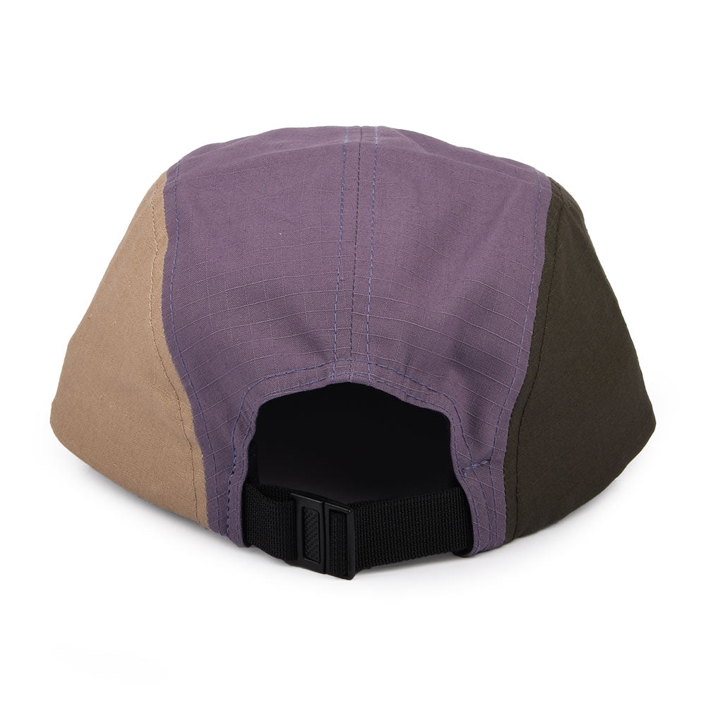 Carhartt WIP Hats Valiant 5 Panel Cap - Multi-Coloured