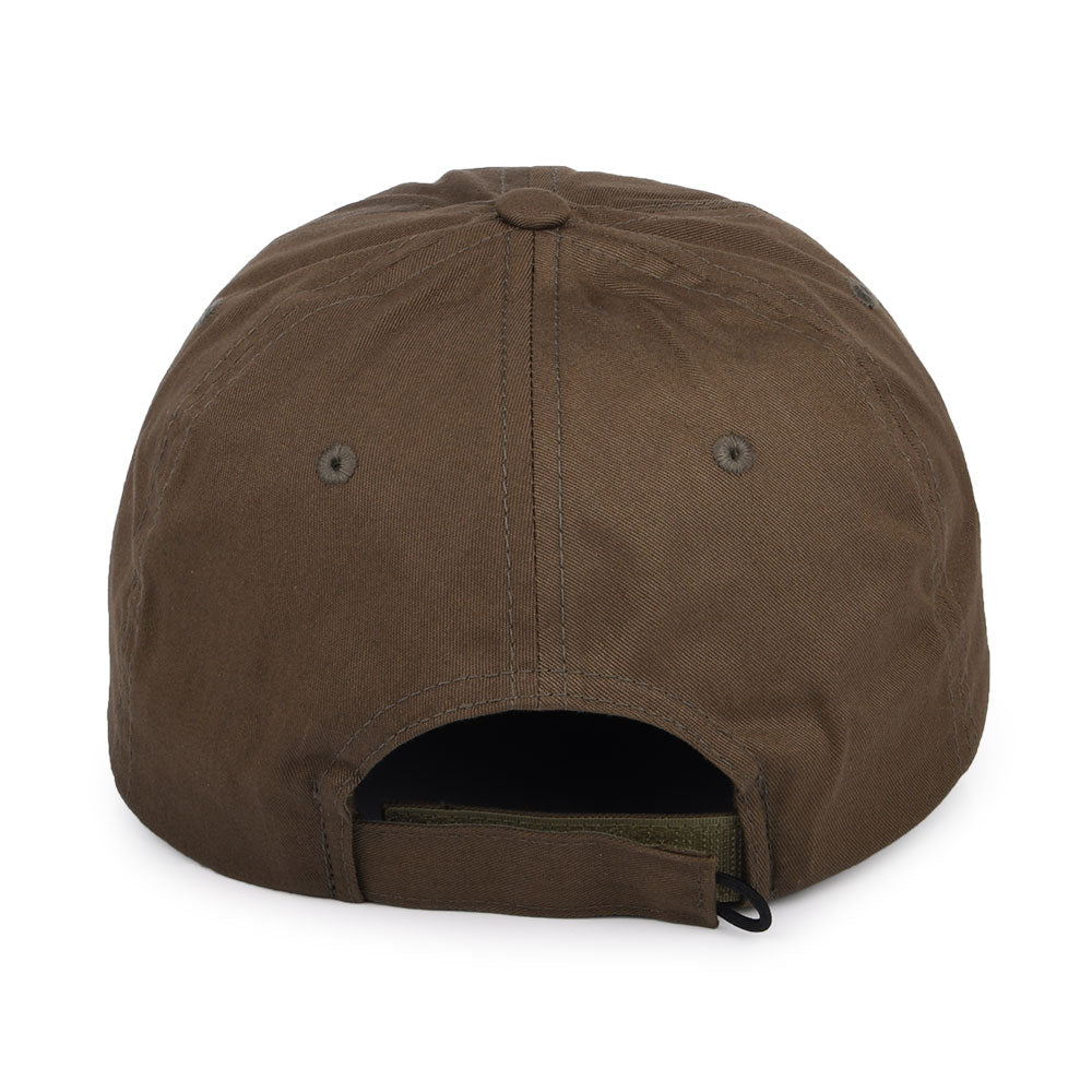 Columbia Hats Roc II Baseball Cap - Olive