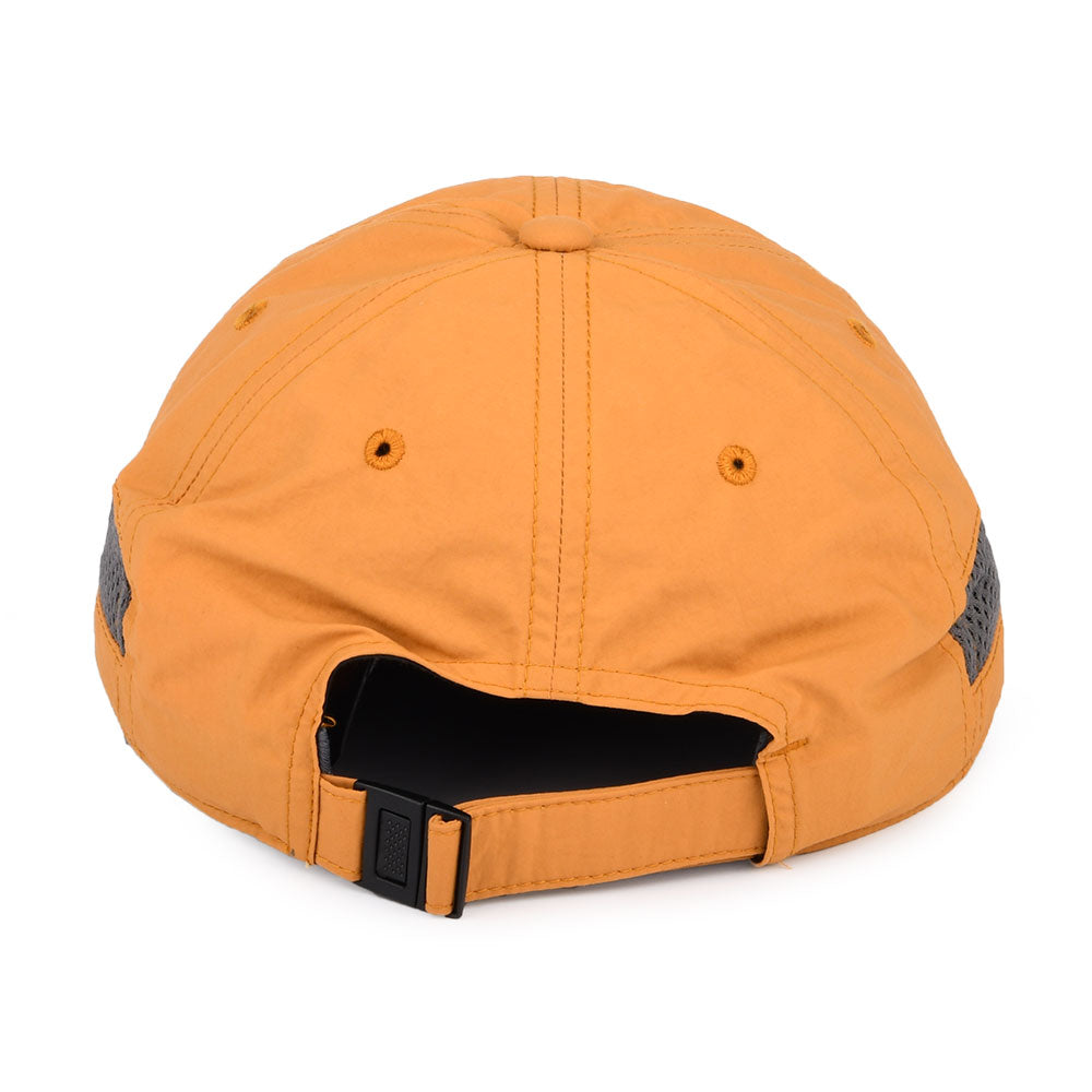 Columbia Hats Tech Shade Baseball Cap - Orange