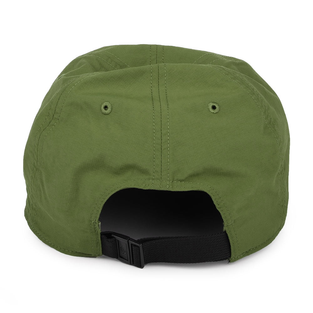 The North Face Hats Horizon Baseball Cap - Olive