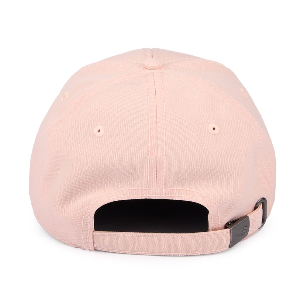 The North Face Hats 66 Classic Recycled Baseball Cap - Light Pink