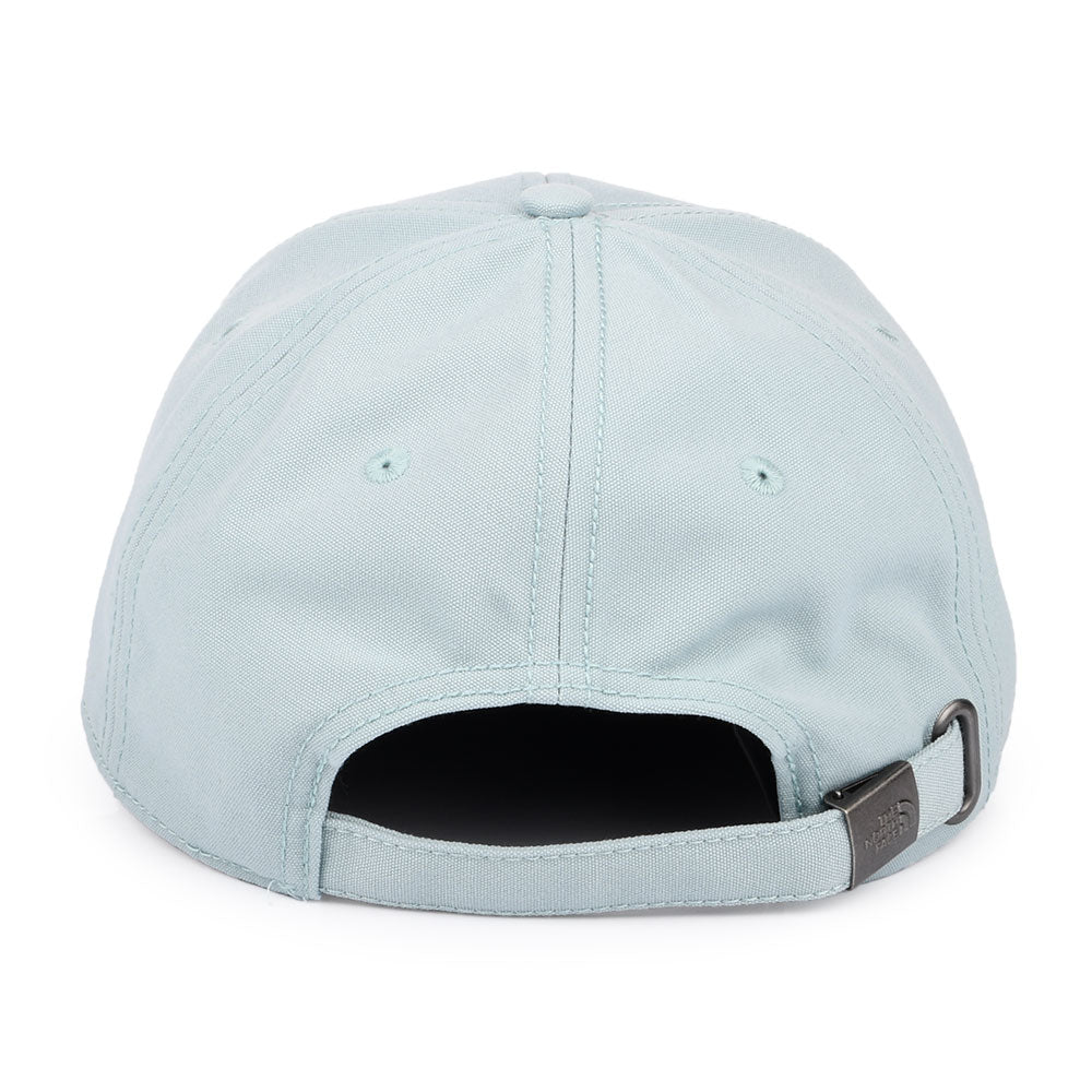 The North Face Hats 66 Classic Recycled Baseball Cap - Light Blue