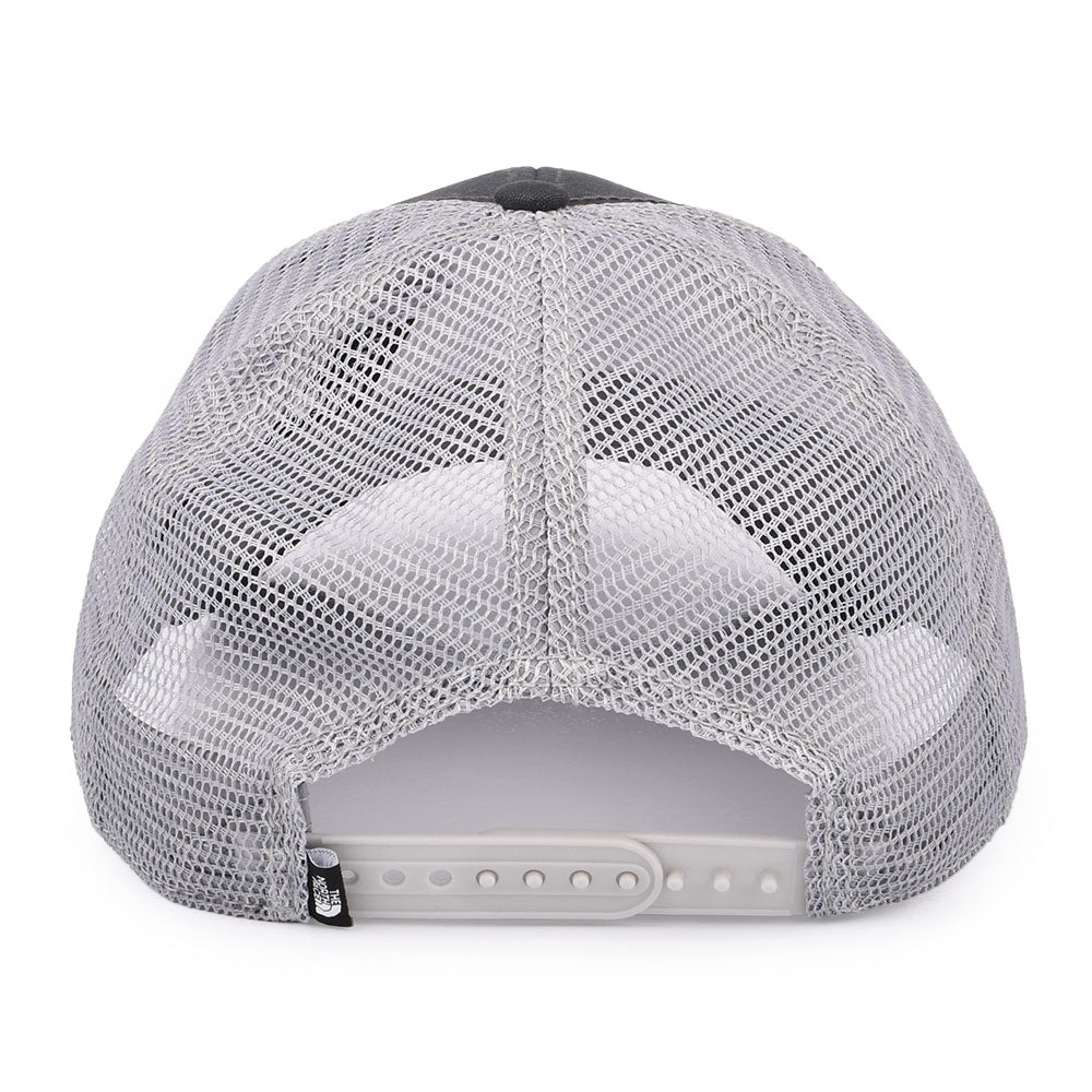 The North Face Hats Mudder Trucker Cap - Dark Grey