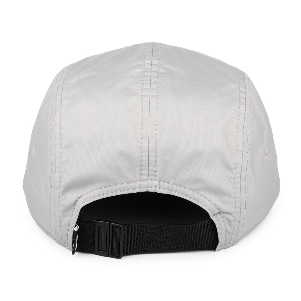 The North Face Hats Eu Street 5 Panel Cap - Black-Stone