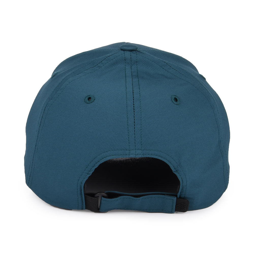 Adidas Hats Golf Performance Branded Baseball Cap - Teal