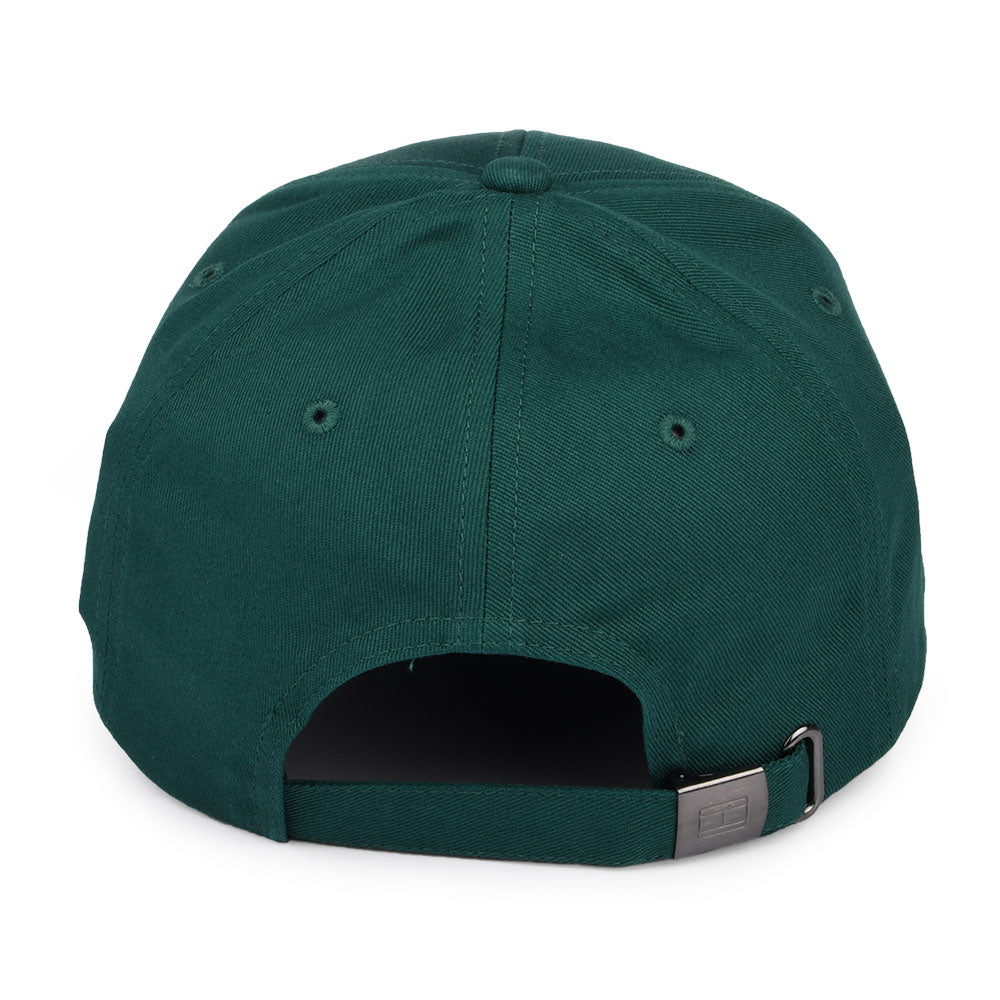 Tommy Hilfiger Hats Classic Baseball Cap - Bottle Green