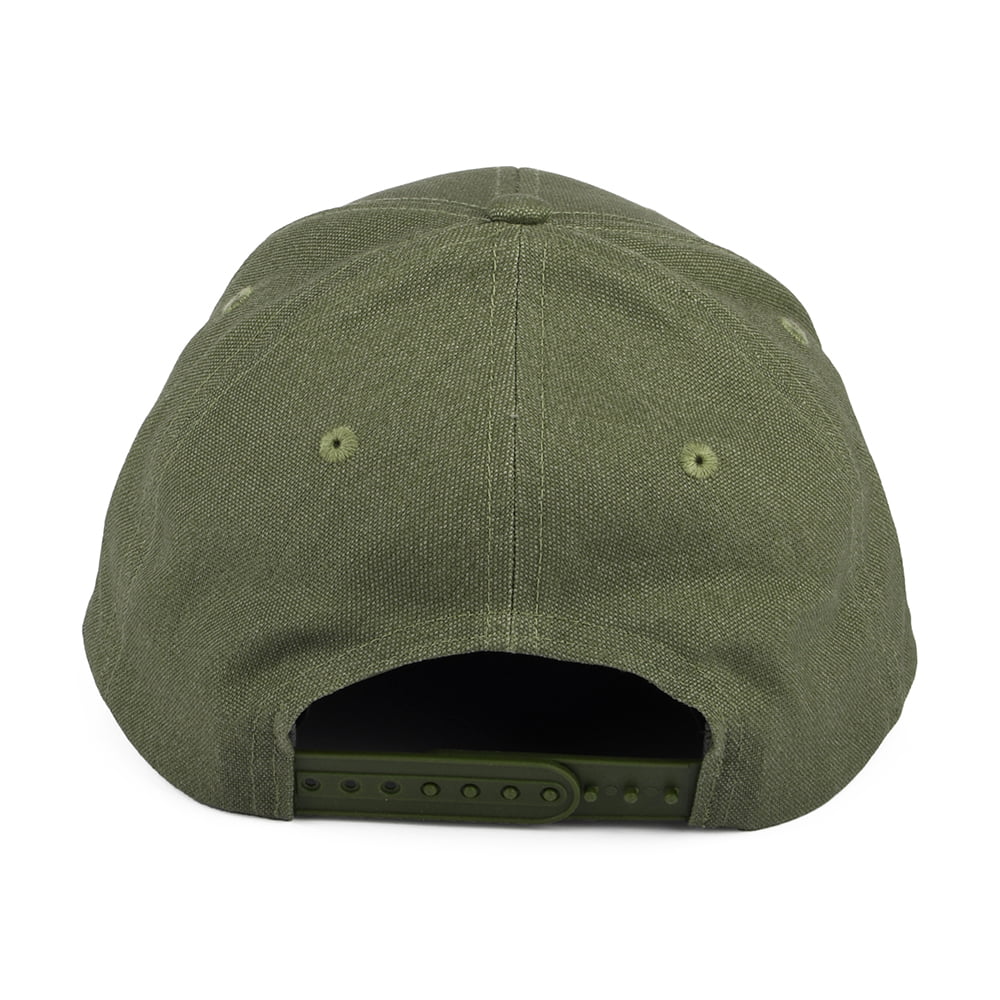 Patagonia Hats Tin Shed Baseball Cap - Olive