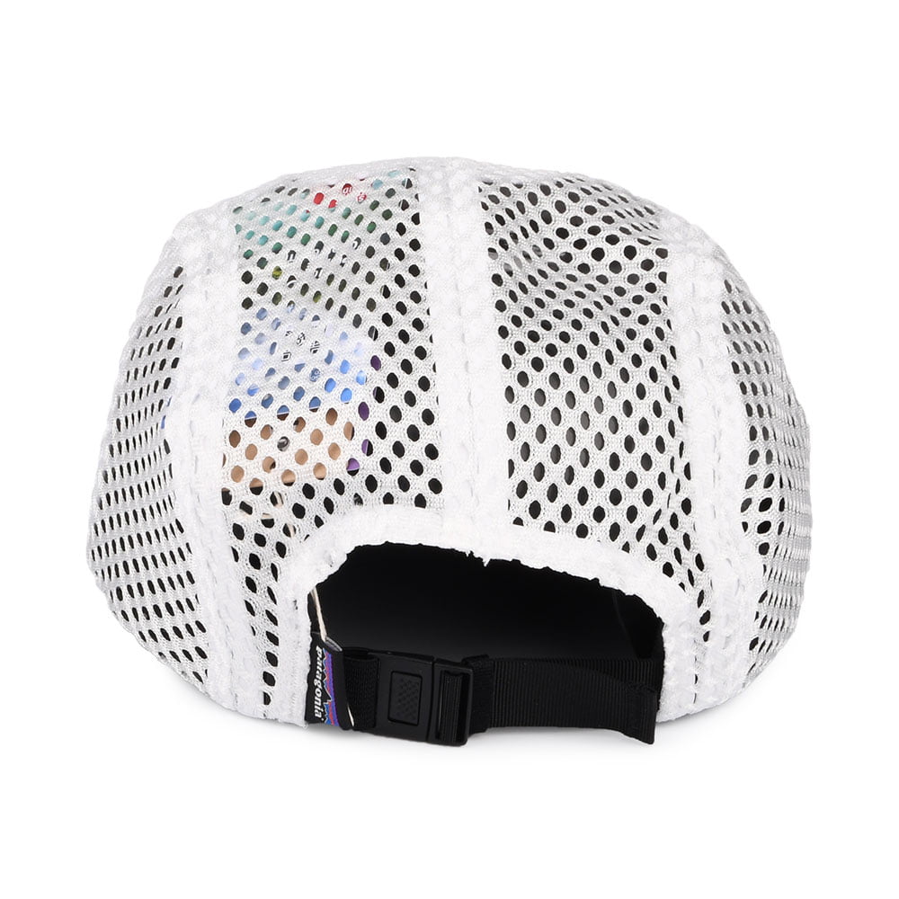 Patagonia Hats Duckbill Running Baseball Cap - Orange