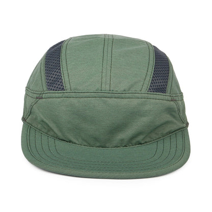 Sunday Afternoons Hats Ultra Trail Lightweight Crushable Baseball Cap - Olive