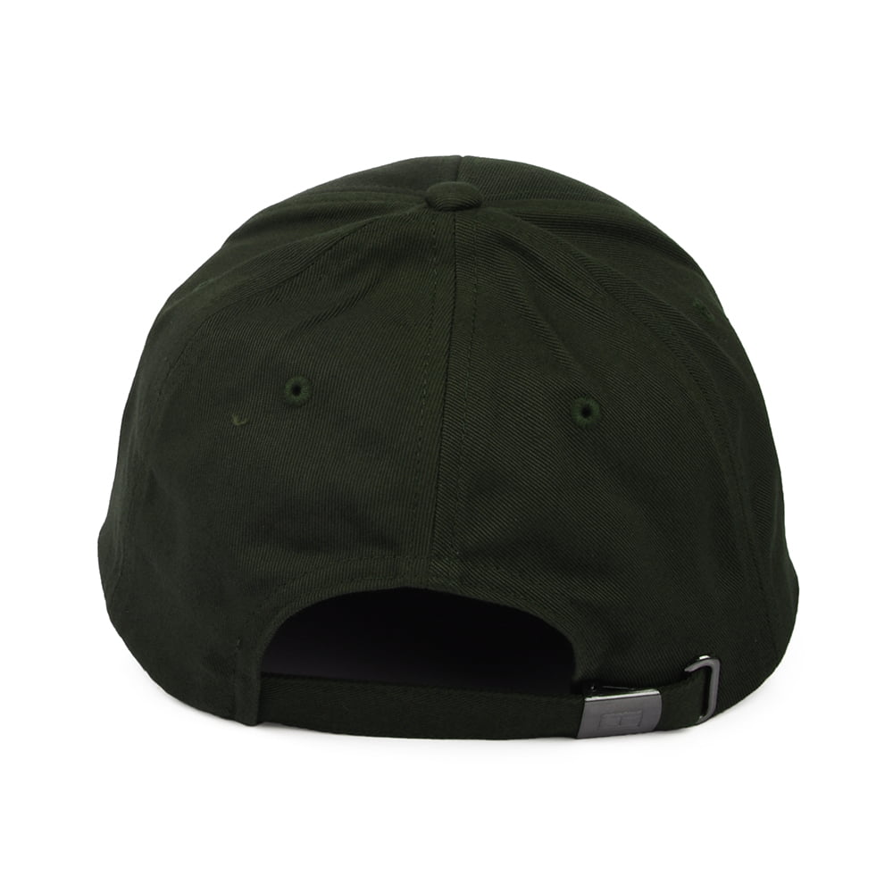 Tommy Hilfiger Hats Classic Baseball Cap - Army Green