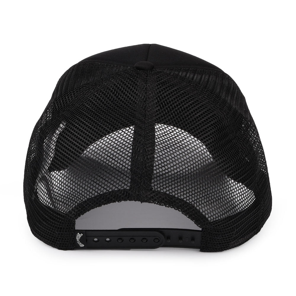 Billabong Hats Podium Trucker Cap - Black