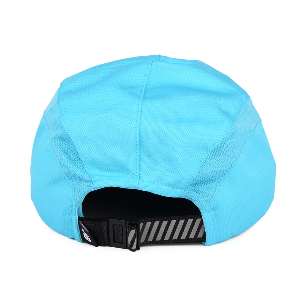 New Balance Hats Performance V 3.0 5 Panel Cap - Sky Blue