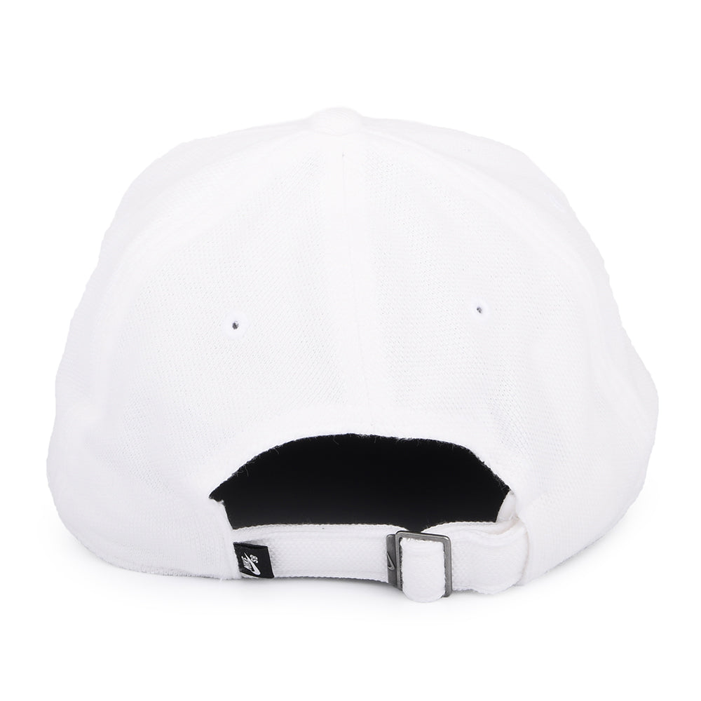 Nike SB Hats H86 Community of Sport Baseball Cap - White