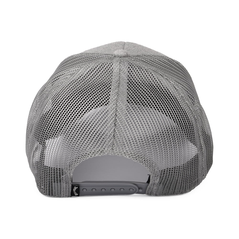 Billabong Hats Walled Trucker Cap - Grey