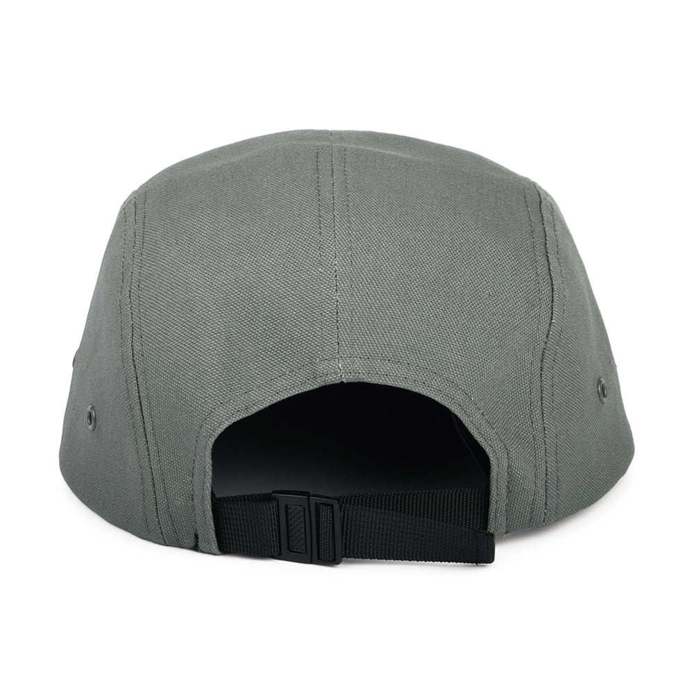 Carhartt WIP Hats Backley 5 Panel Cap - Sage