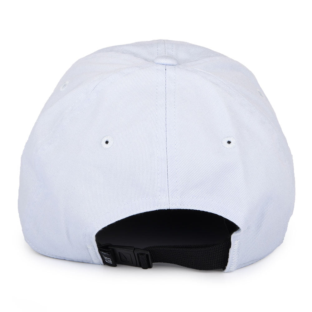 Nike Golf Hats Heritage 86 Washed Solid Baseball Cap - Light Blue