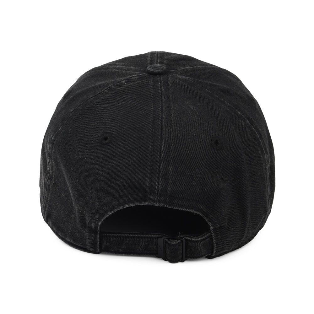 Nike SB Hats H86 Washed Baseball Cap - Black