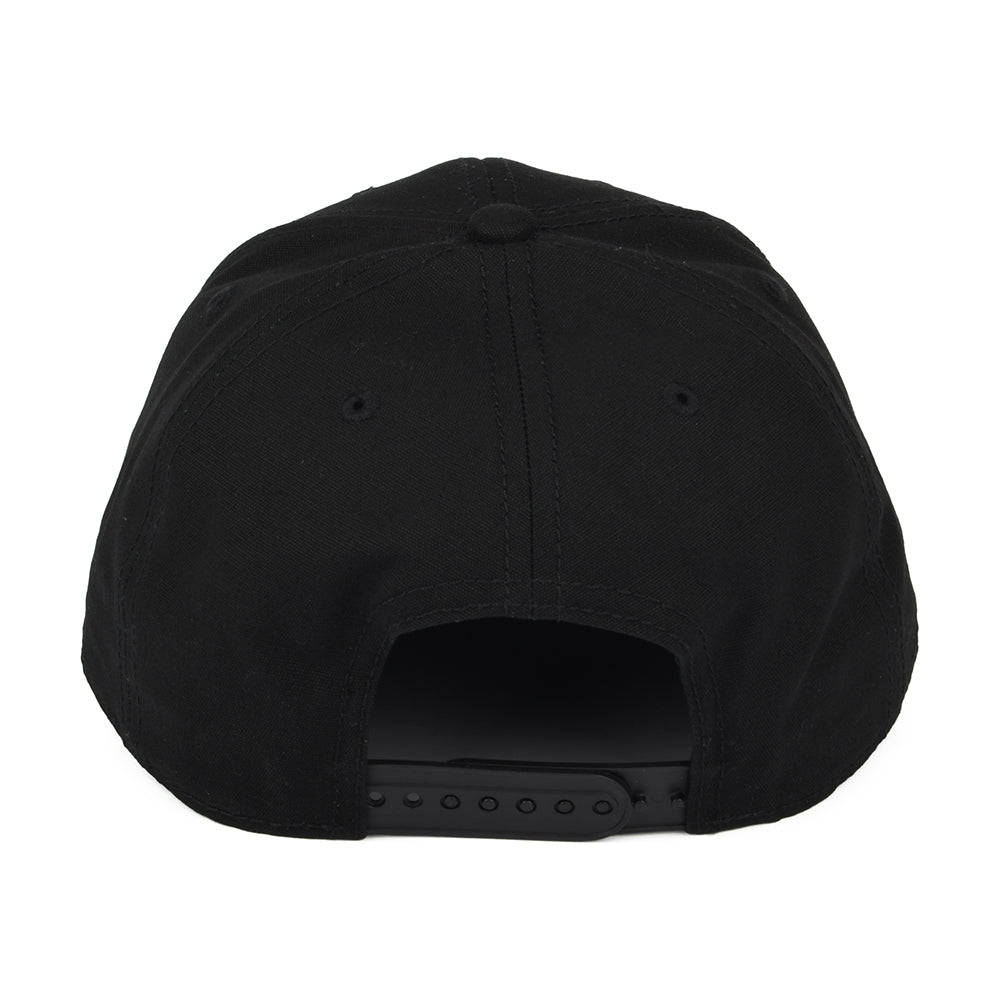 Timberland Hats Rainbow Baseball Cap - Black